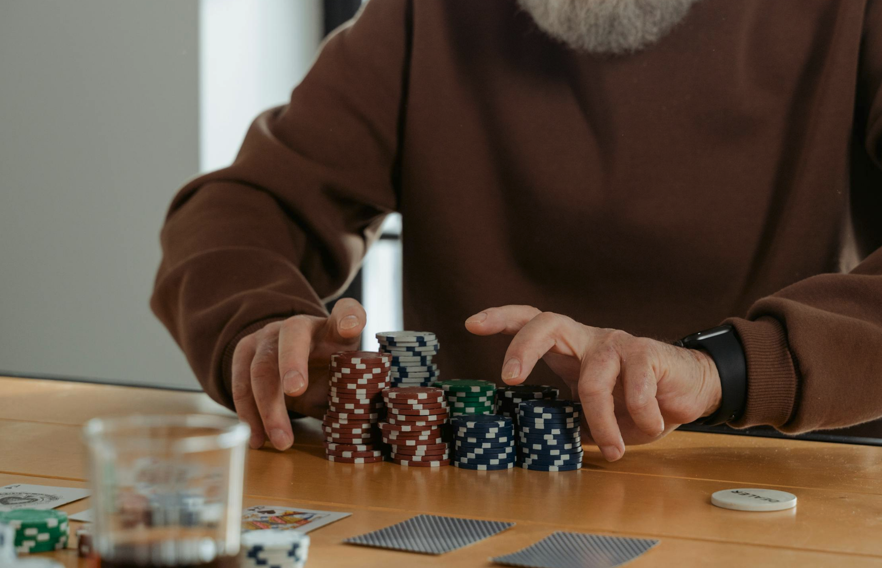 Language Requirements: English and French Rules in Canadian Casinos
