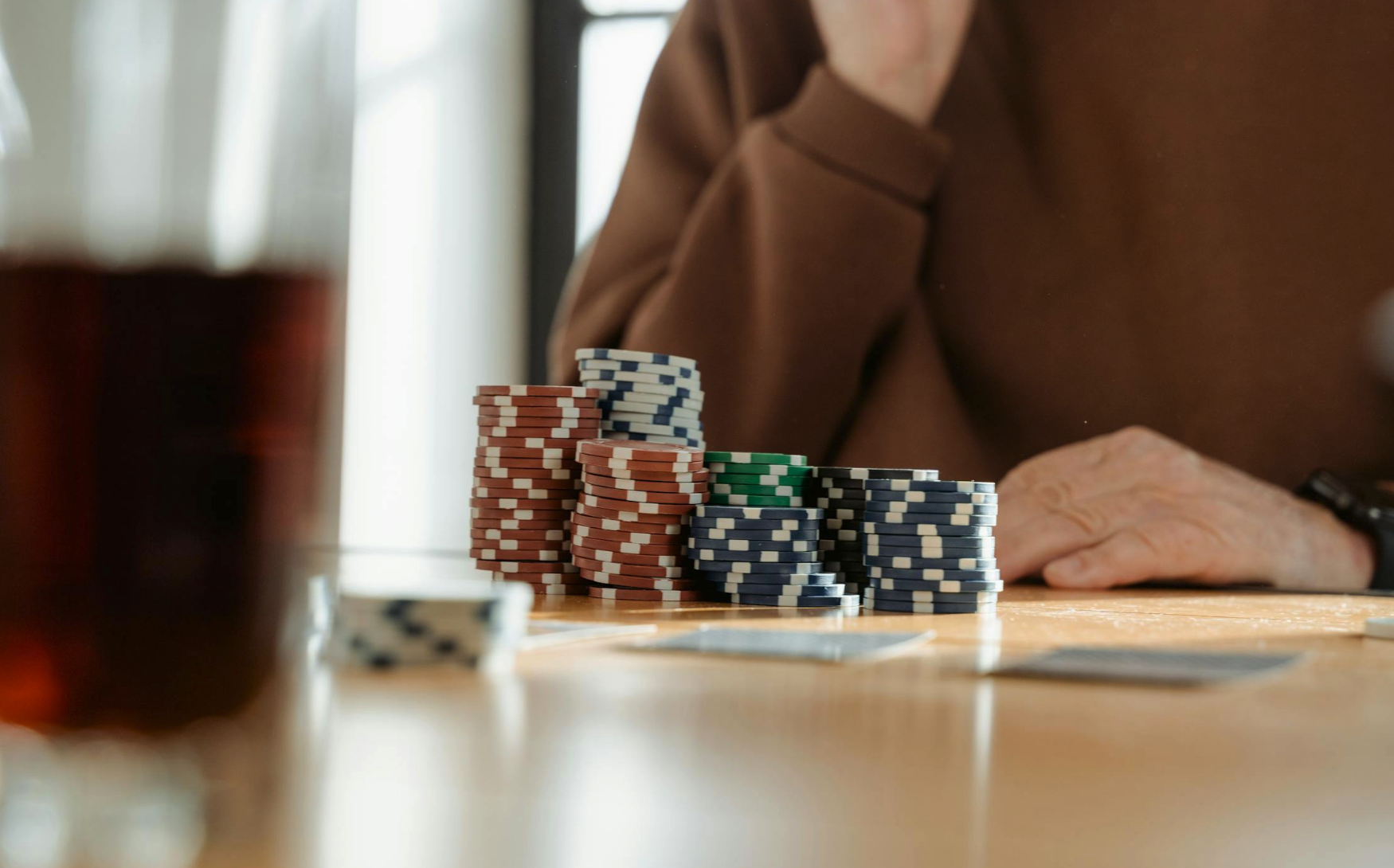 Best Poker Online in Toronto
