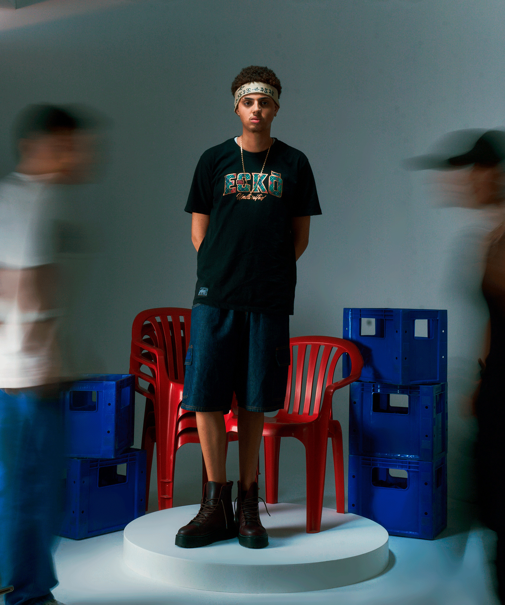Lookbook 4