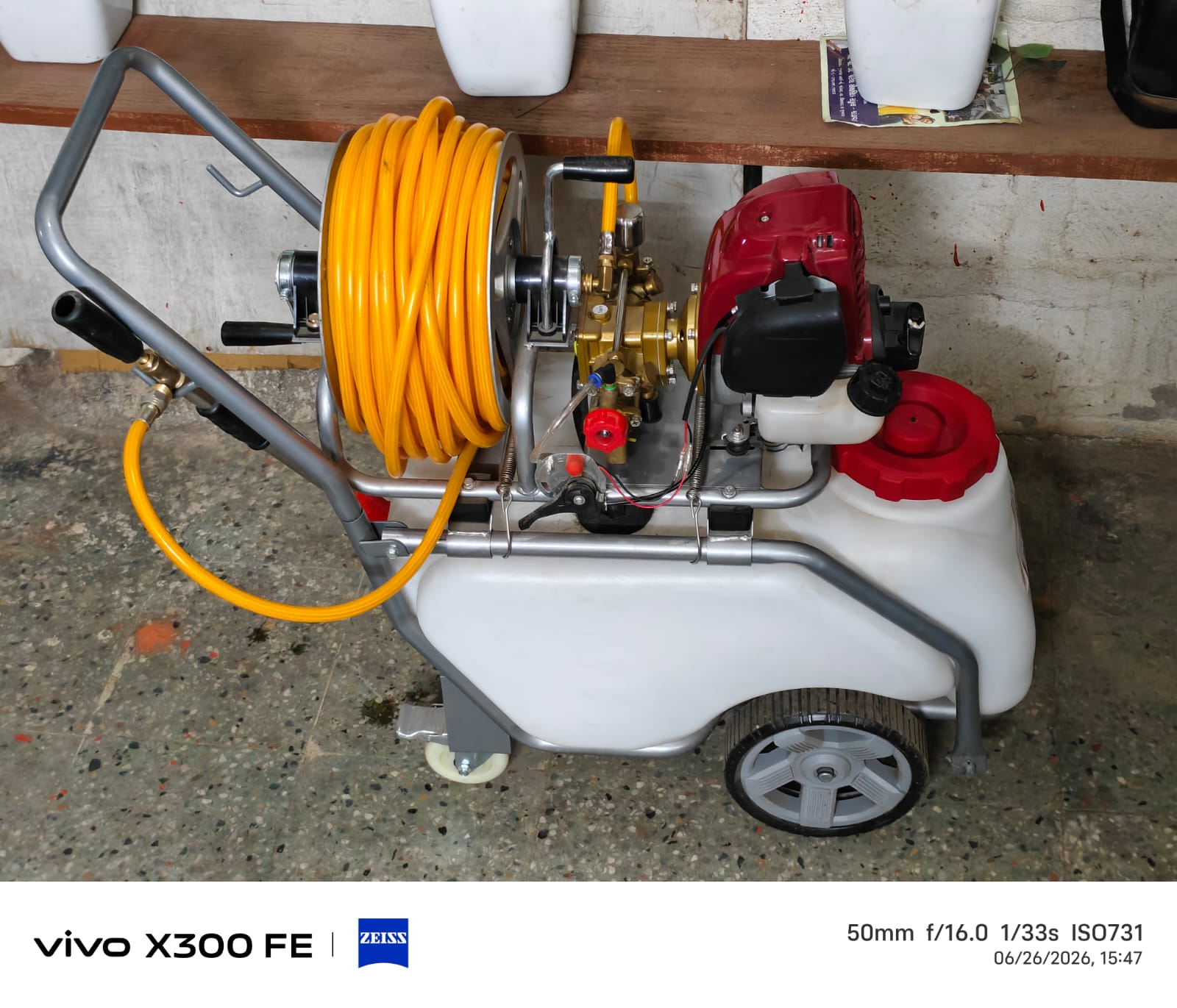 Agricultural Implements - agricultural equipment dealer in Dhari