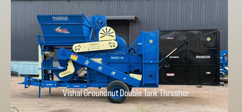 Seed Drills - agricultural equipment dealer in Dhari