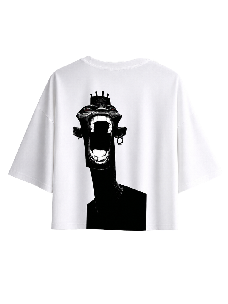 PSYCHO Bold Tee Shirt — view 2