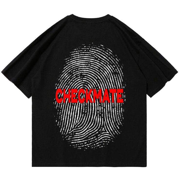 Stay Focus Graphic Tees — view 2