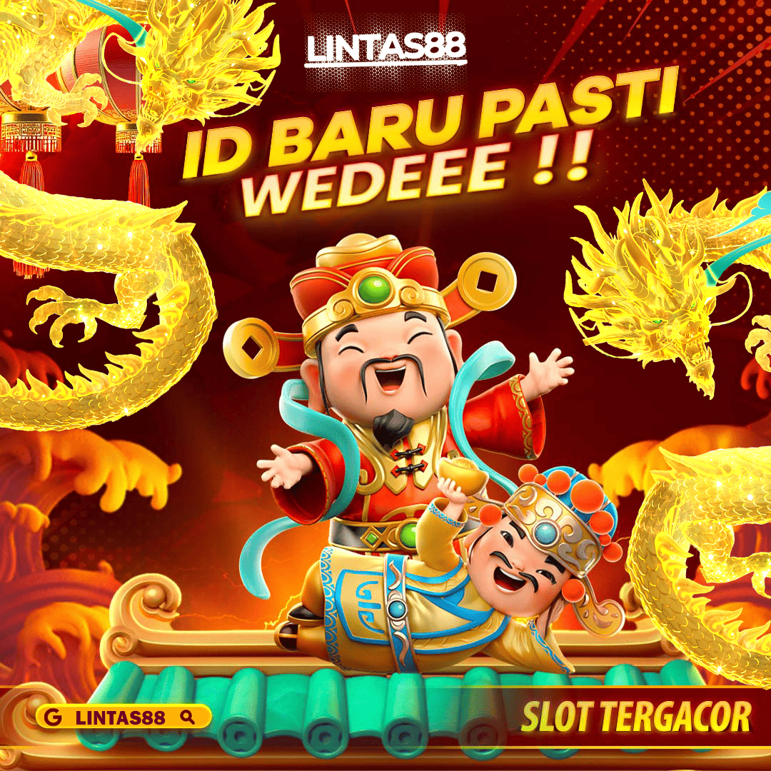promo LINTAS88