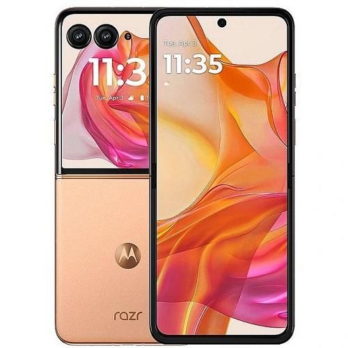 Motorola Razr Ultra 50 5G, 6.9'' 12GB RAM 512GB ROM Android 14 Dual SIM