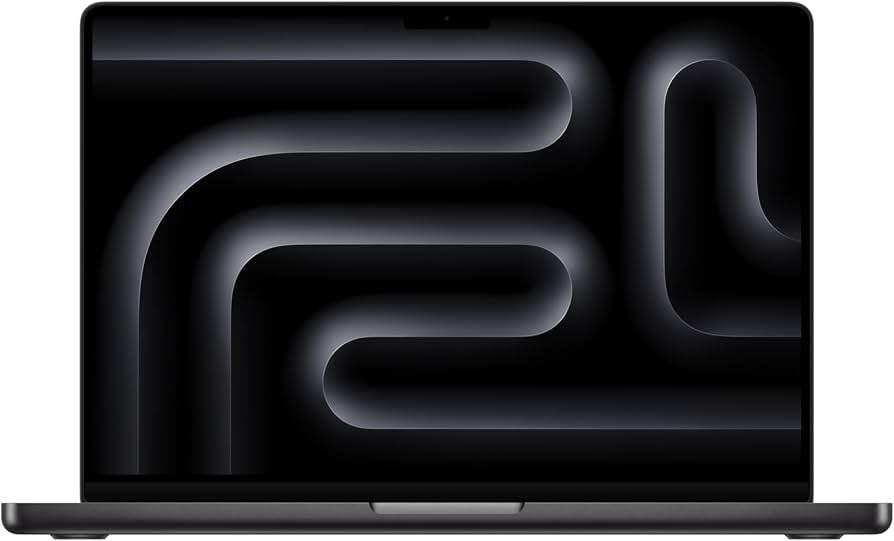 Apple 2025 MacBook Pro Laptop with Apple M5 chip w...