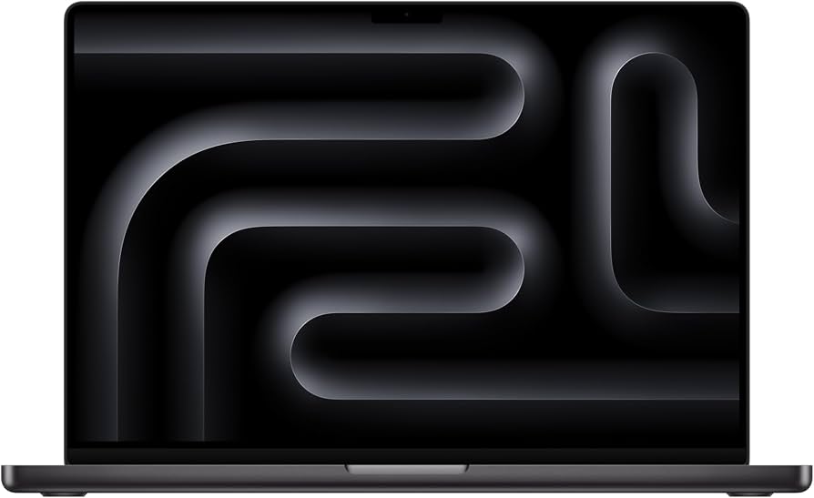 Apple 14-inch MacBook Pro: M5 Pro chip w 18-core C...