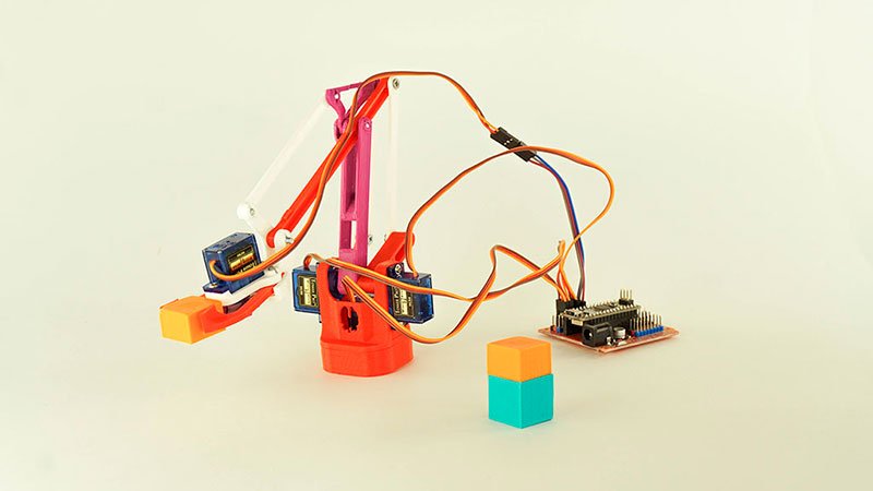 Школа робототехники Robot-On.ru