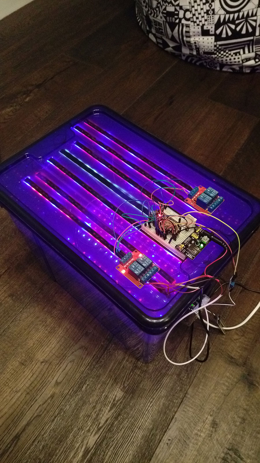 OpenHAB: Умный дом и автоматизация OpenHAB: Умный дом и автоматизация