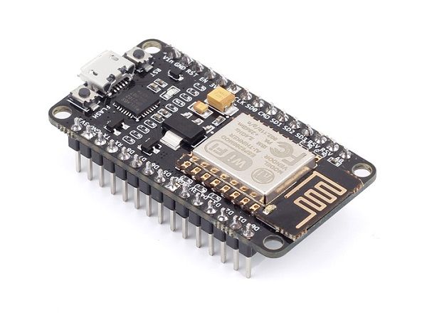 Протокол MQTT и Wi-Fi модули ESP