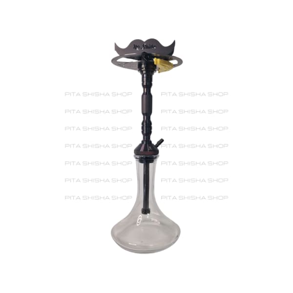 Mr. Shisha MRS