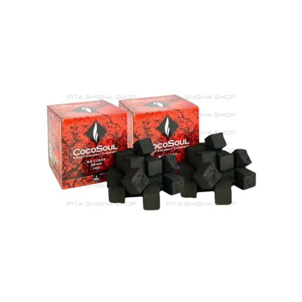 Pack Carbones