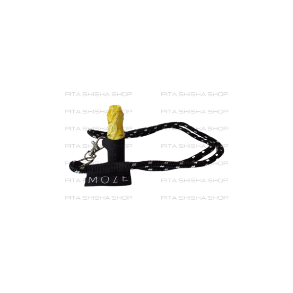 Boquilla Moze Tip Wavy Line