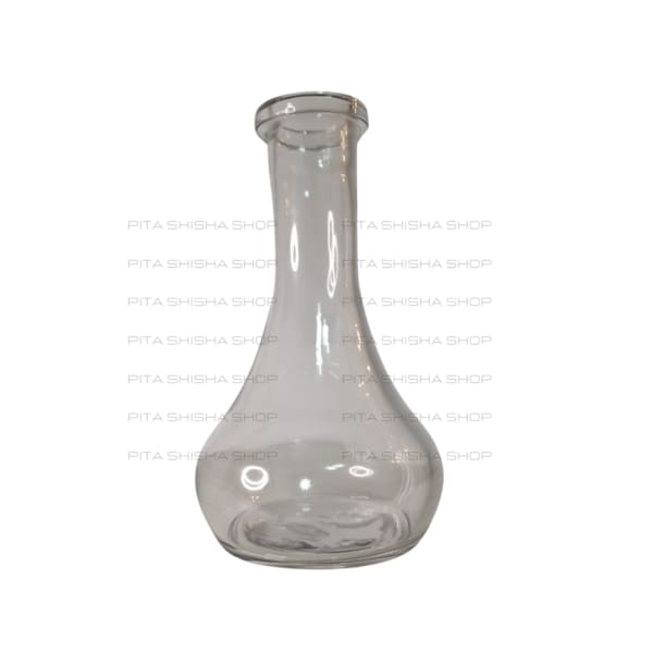 Drop transparente