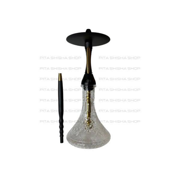 Alpha hookah model S