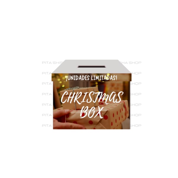 Christmas Box