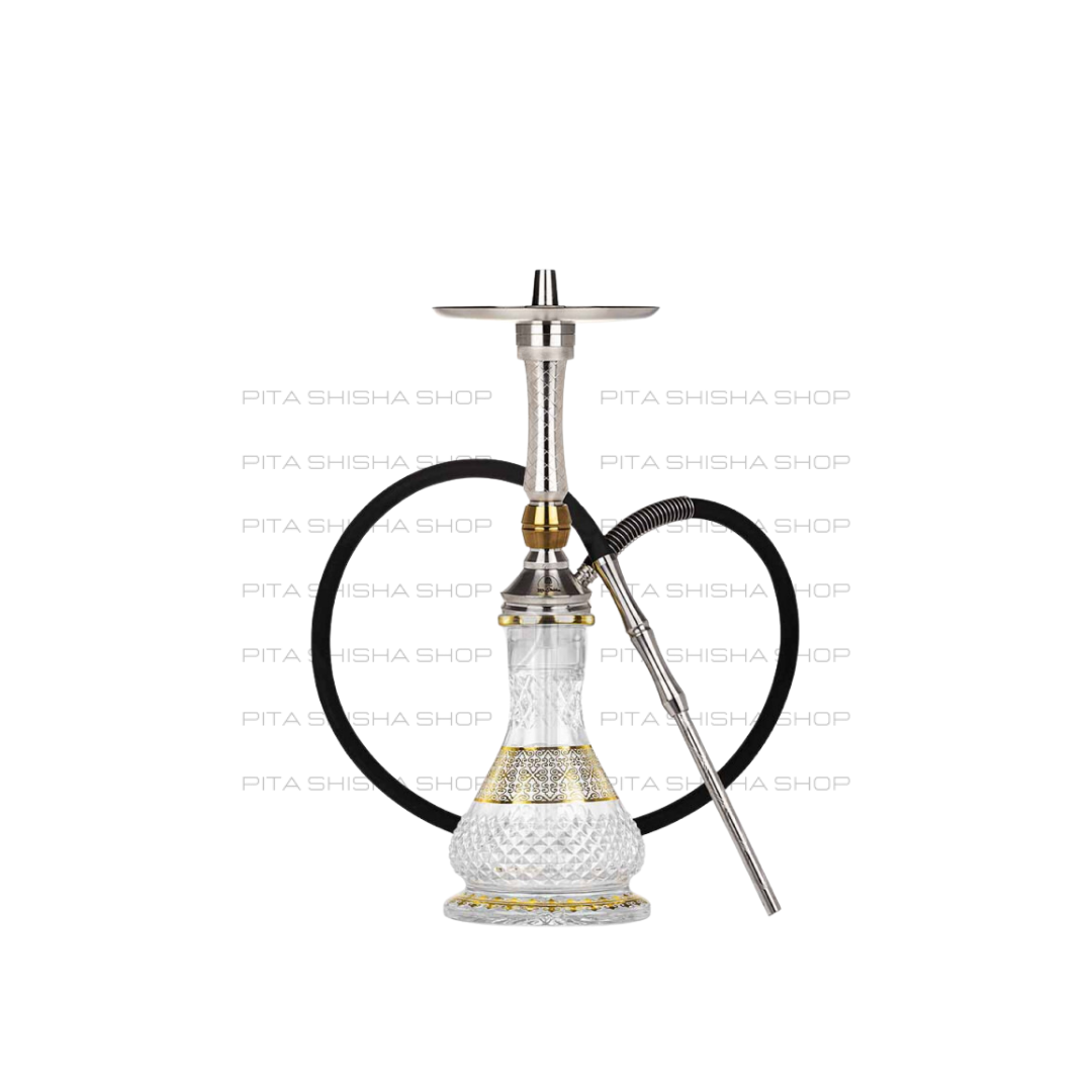 Mr. Shisha Valhalla