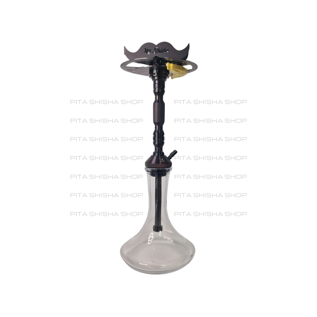Mr. Shisha MRS