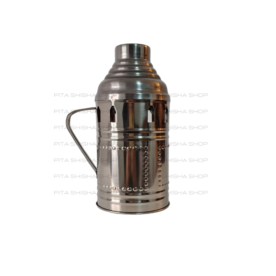 Cubrevientos hookah M