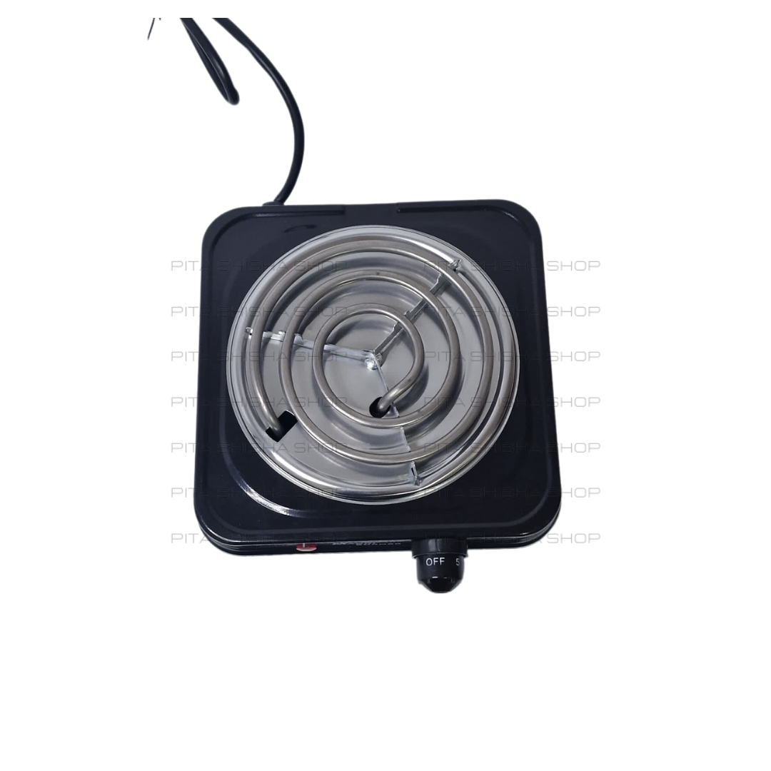 Hornillo Eléctrico 1000 w.