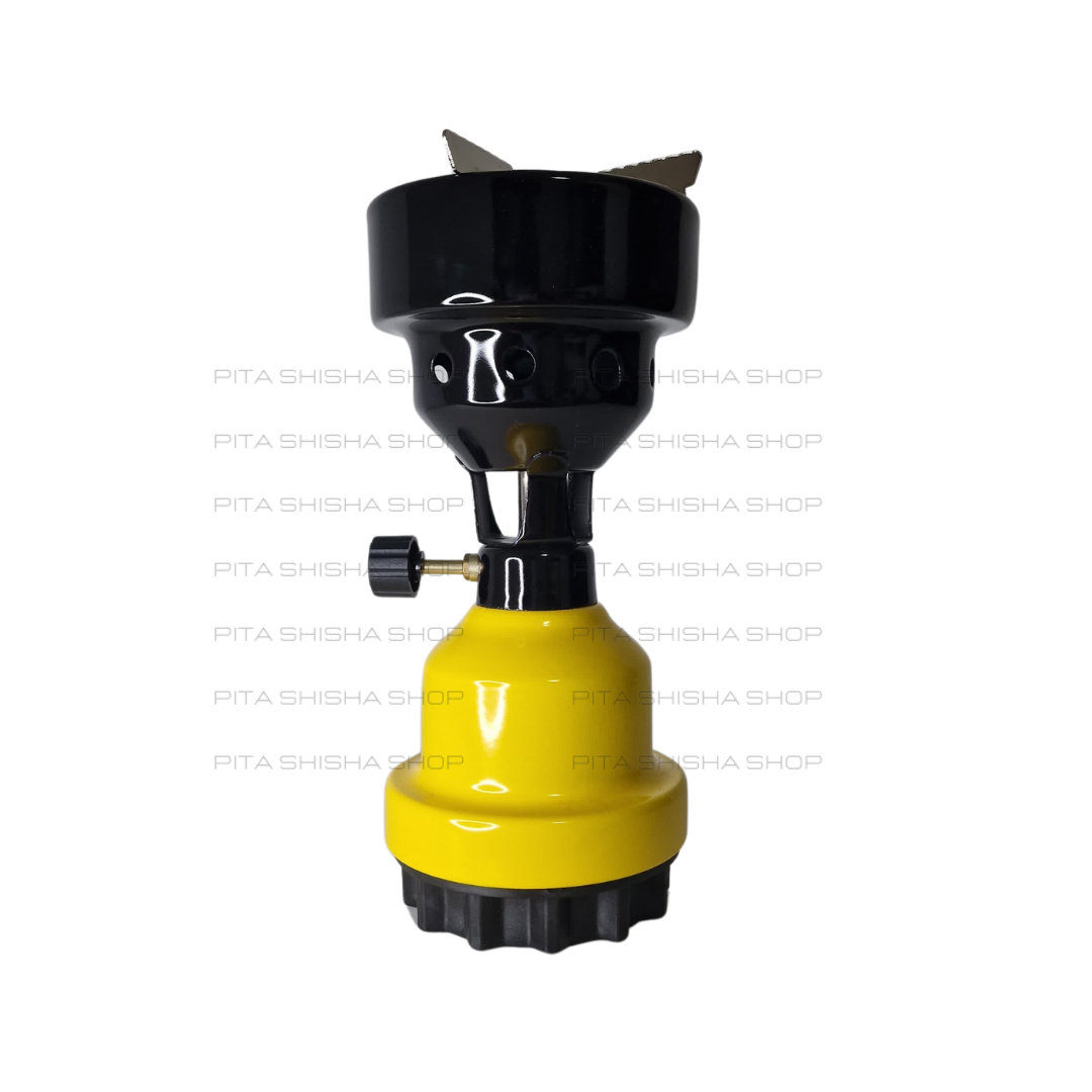Hornillo de gas