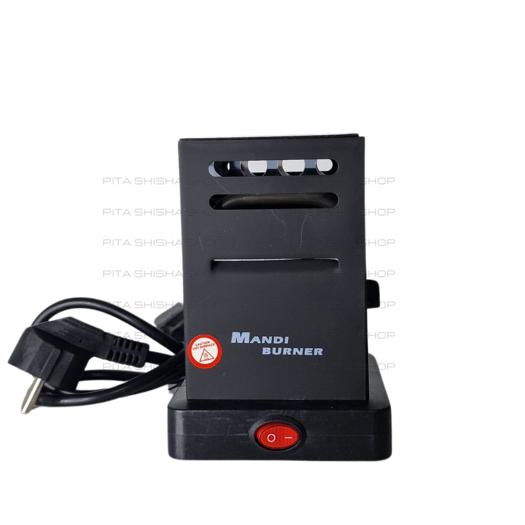 Hornillo 3 cocos 600 w