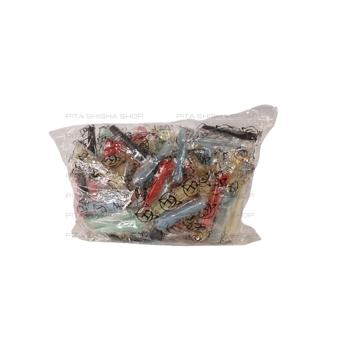 Helium Boquilla Desechable