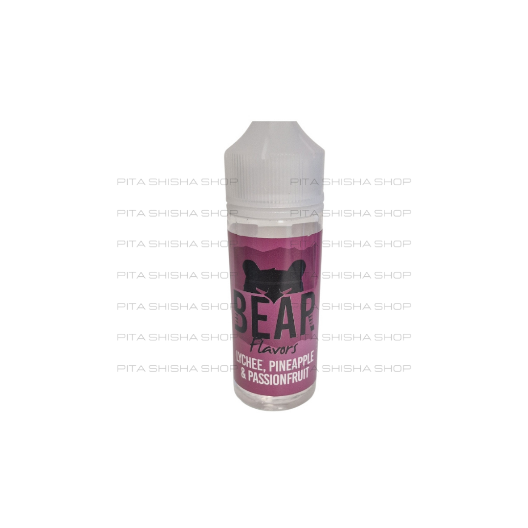 Bear Flavors