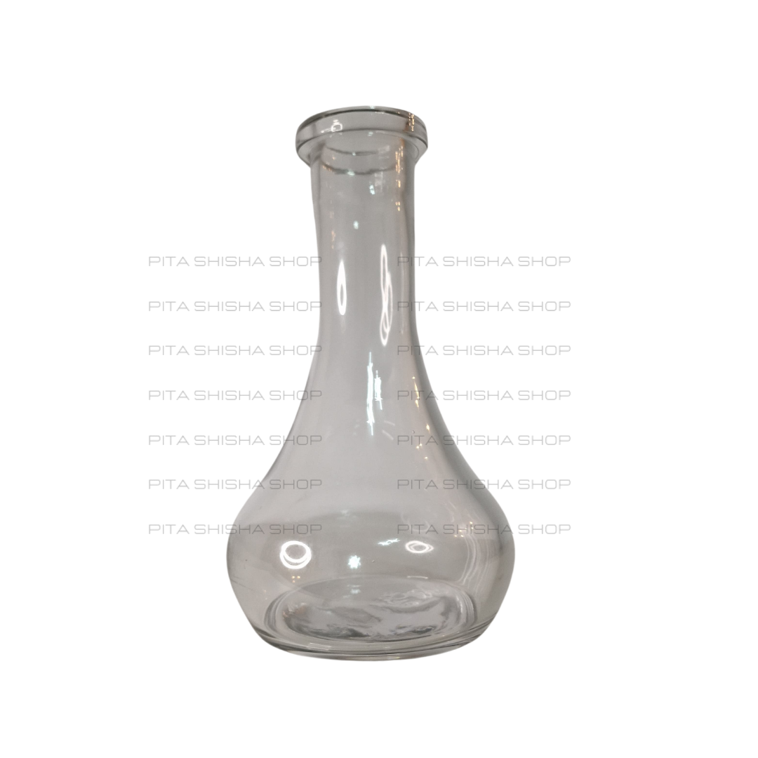 Drop transparente