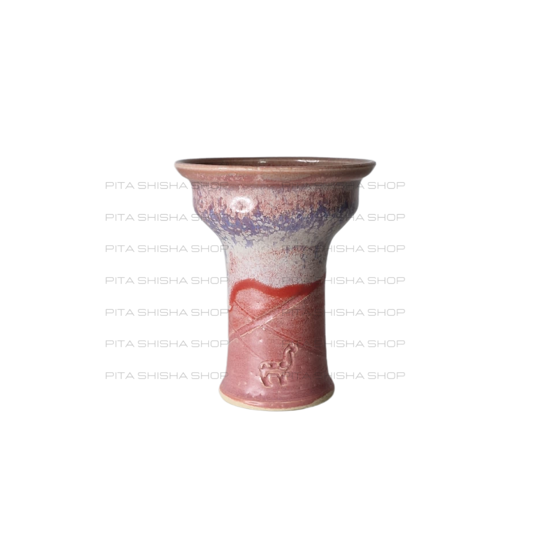 Alpaca Le Rook Azul-Rosa