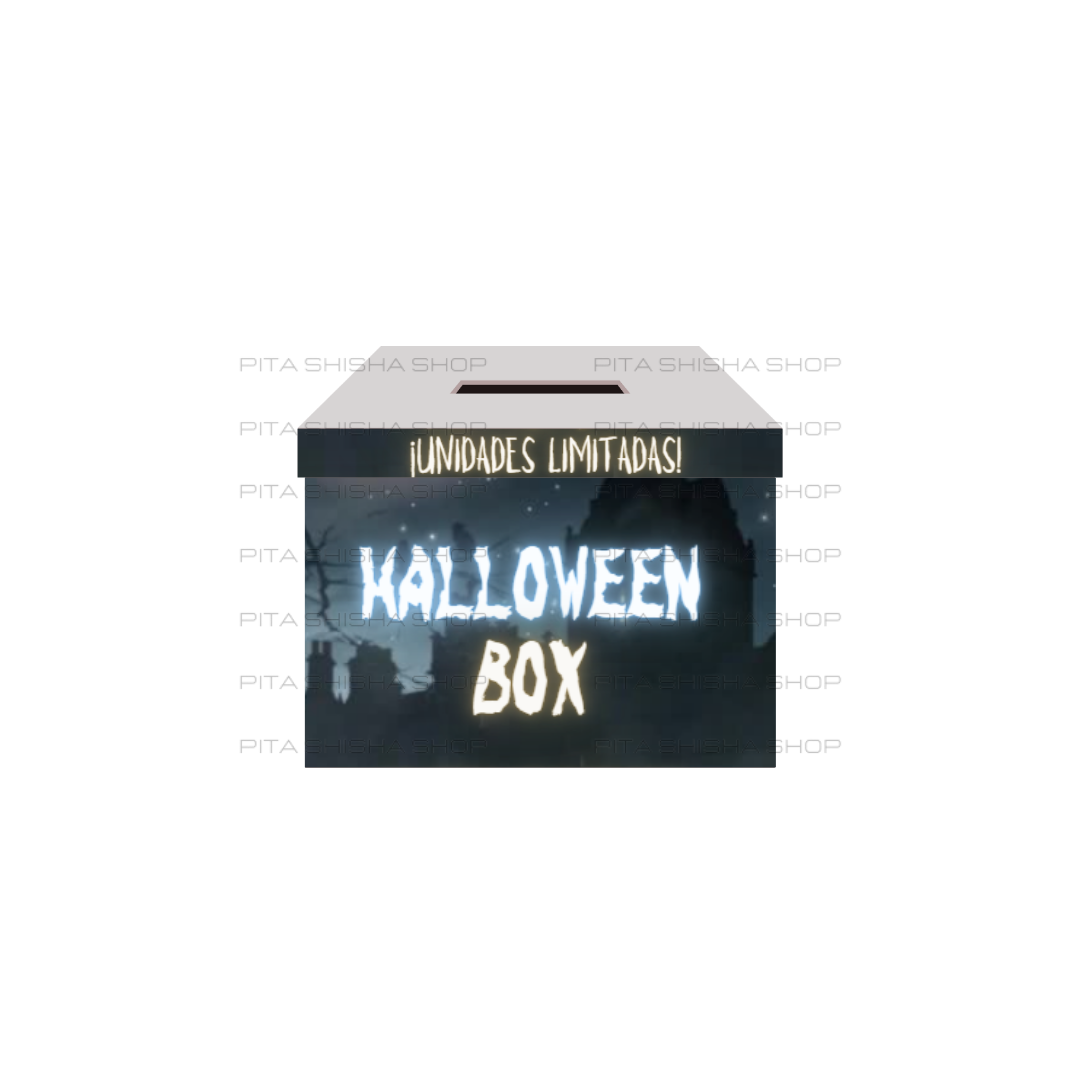 Halloween Box