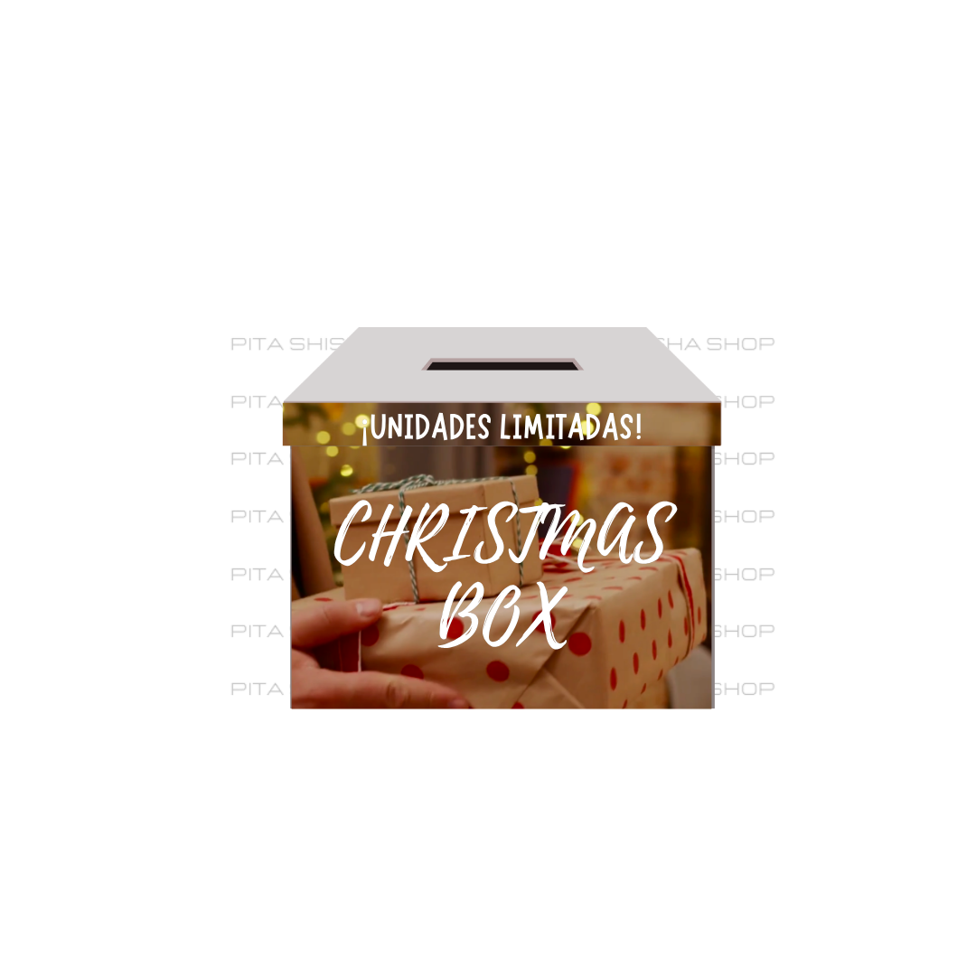 Christmas Box