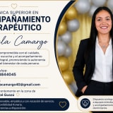 Gisela Camargo