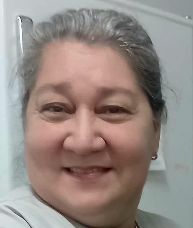 Yolanda Nora Lencina