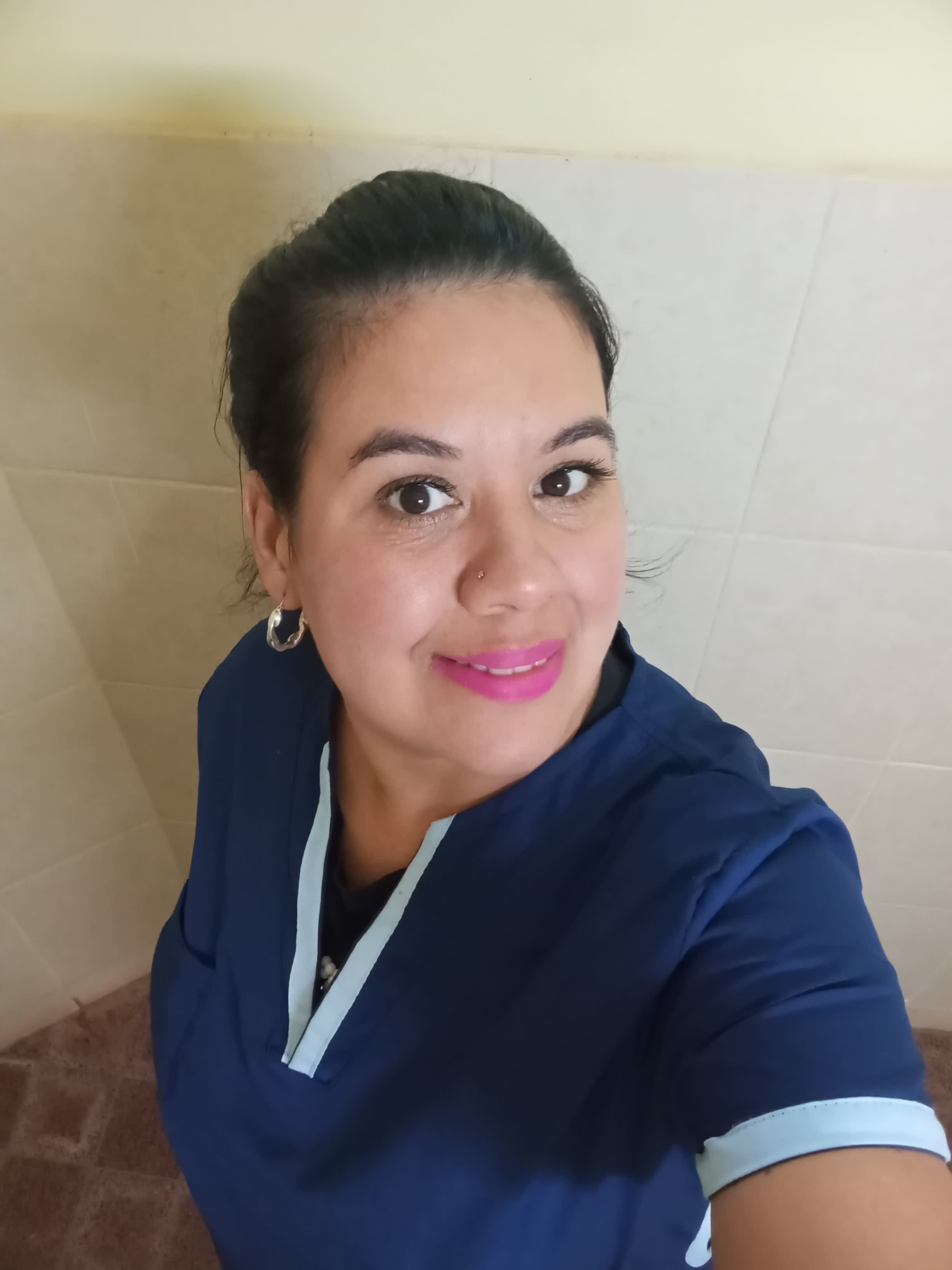 Nilda Elena Del Puerto
