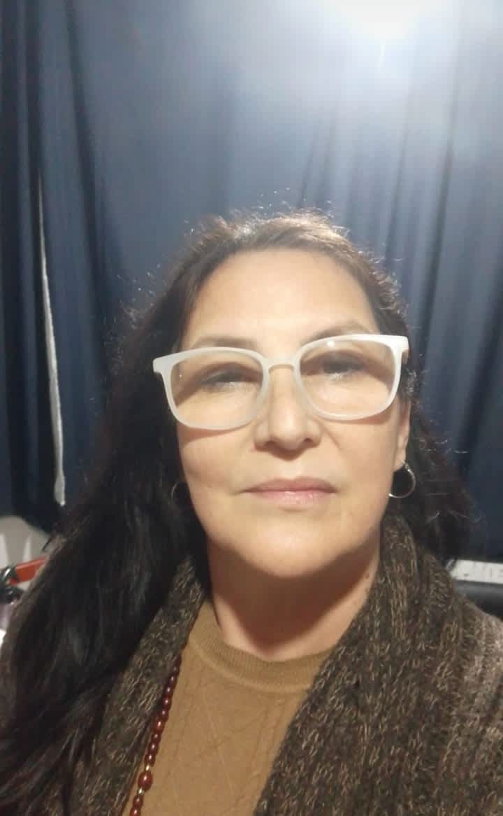 Beatriz Jacqueline Fonceca