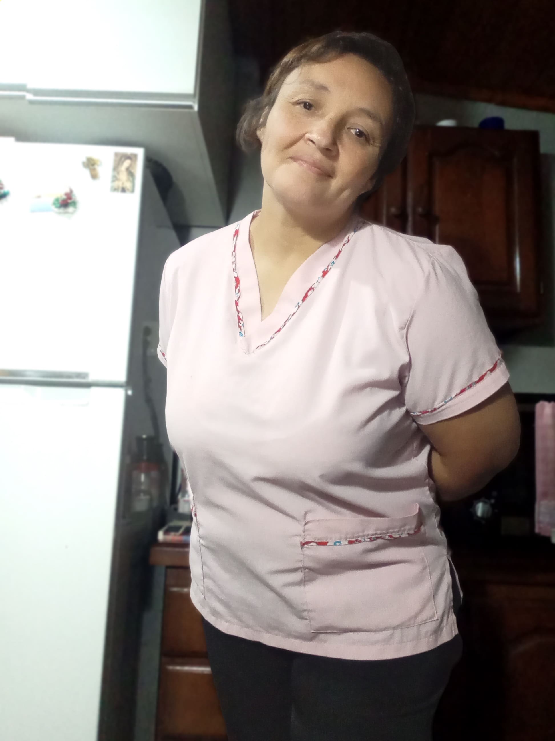 Silvia Noelia Antunez