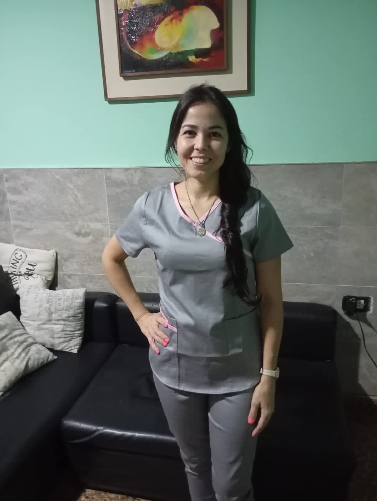 Marcela Alejandra Díaz