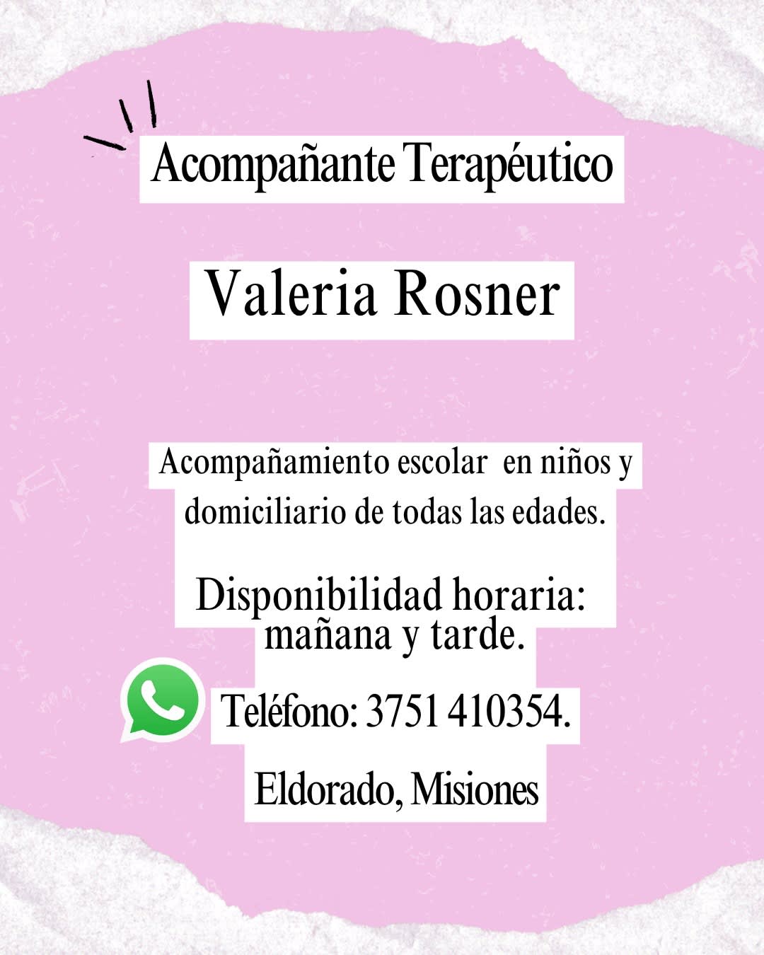 Valeria Rosner