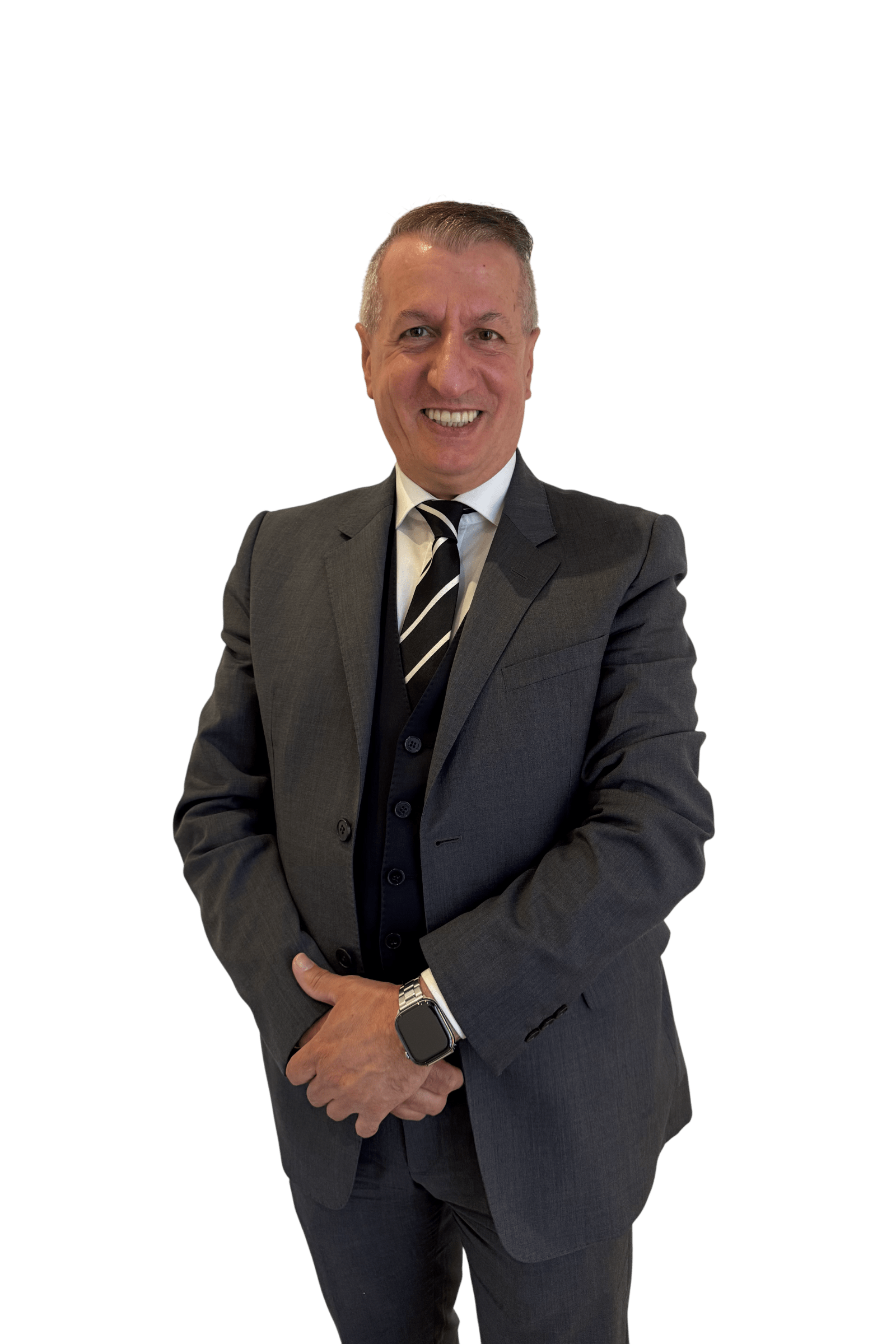 Tonino Chiaradia — Mediatore Immobiliare
