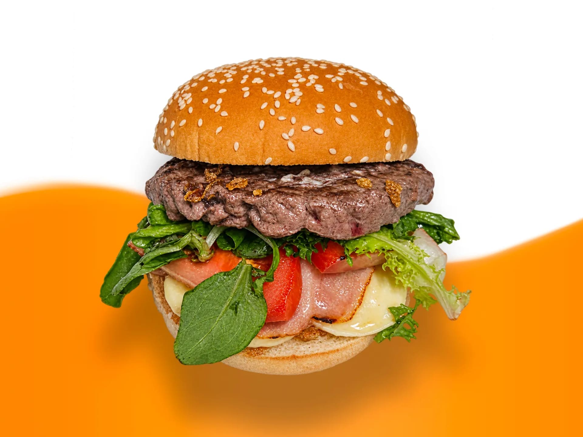 Le chèvre miel