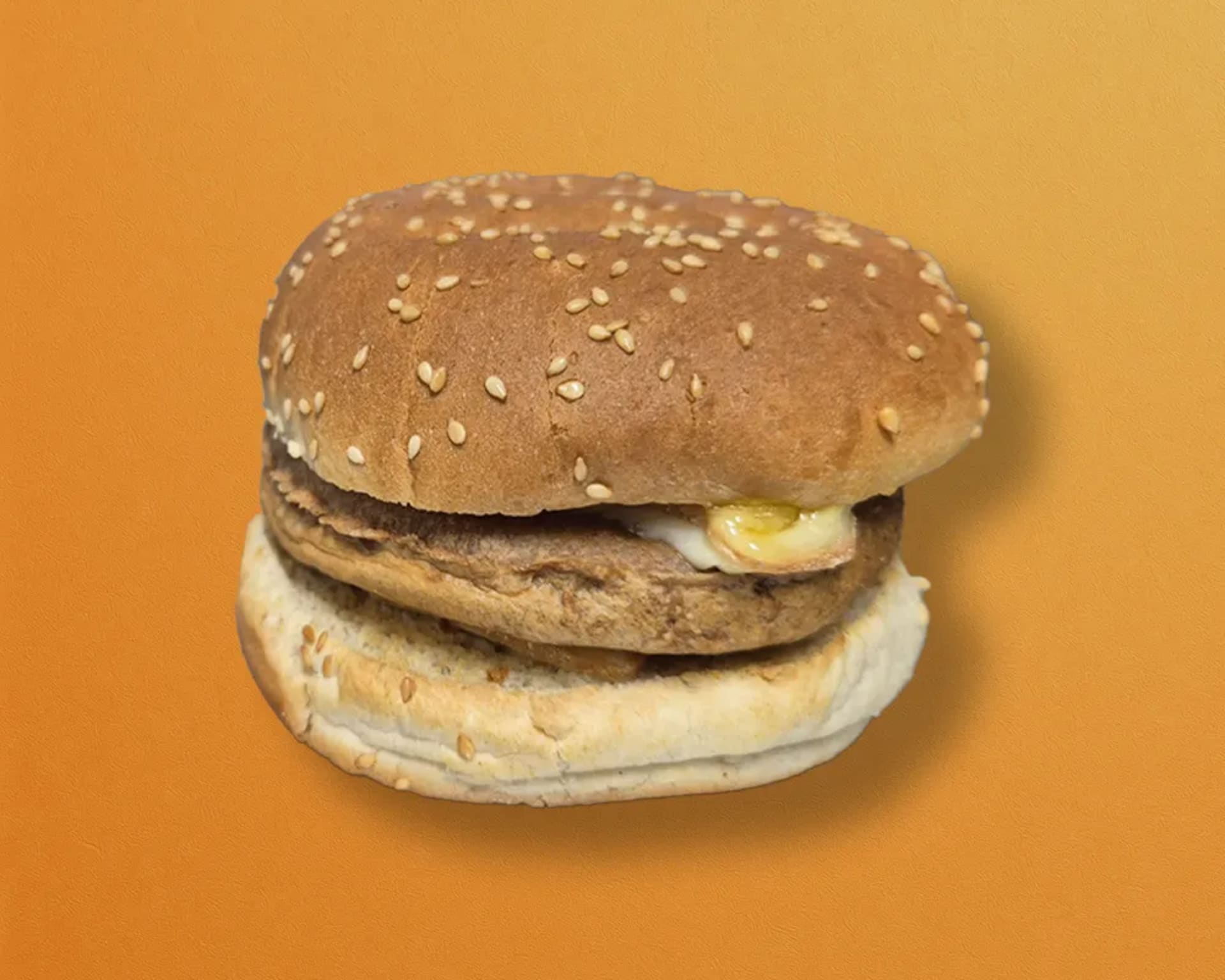 Hamburger Maroilles