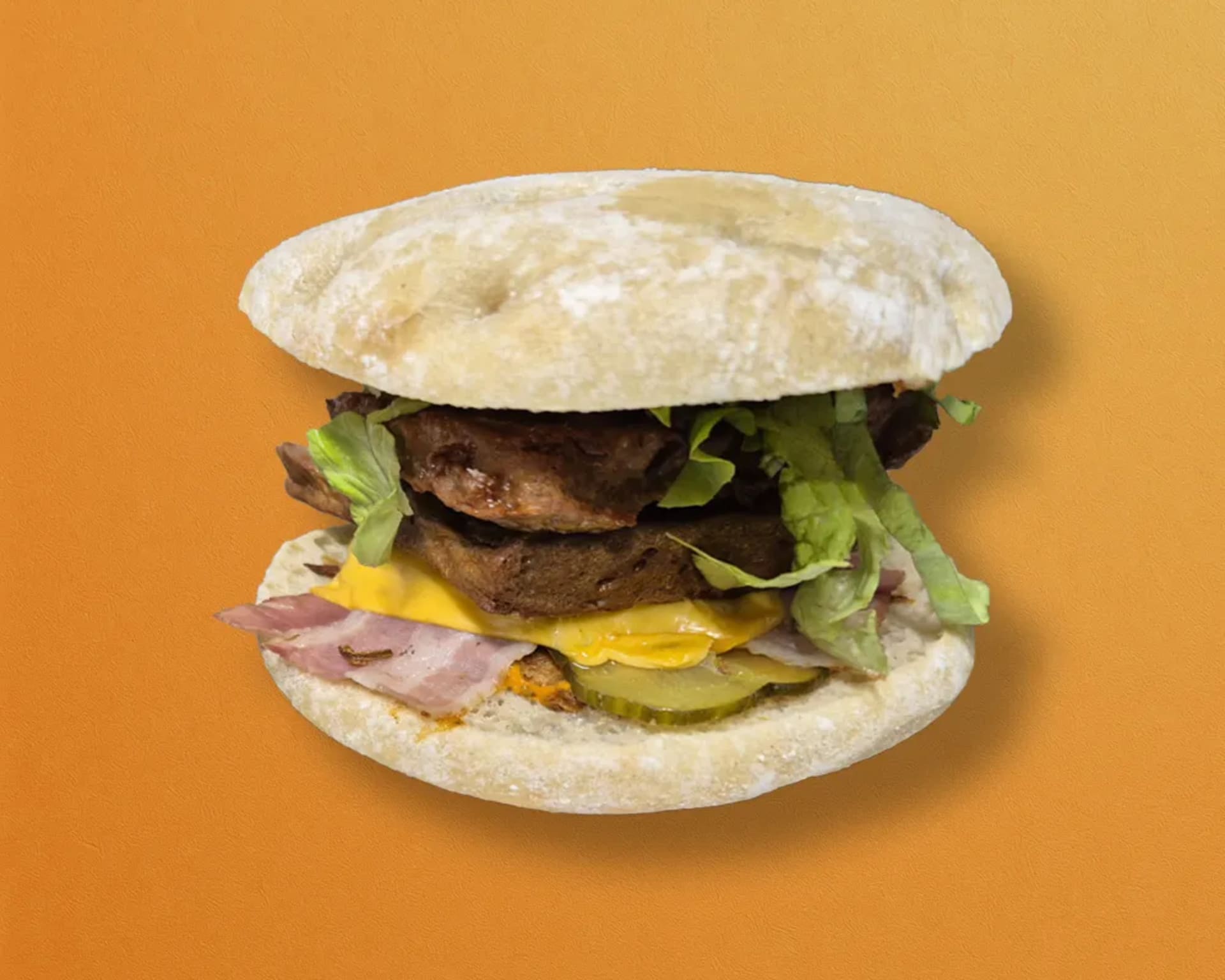 Le Mexi Cheddar
