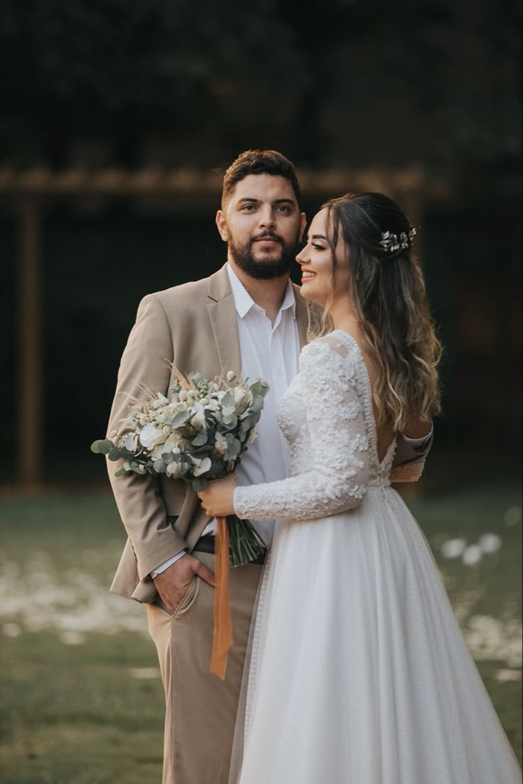 Camila & Fernando