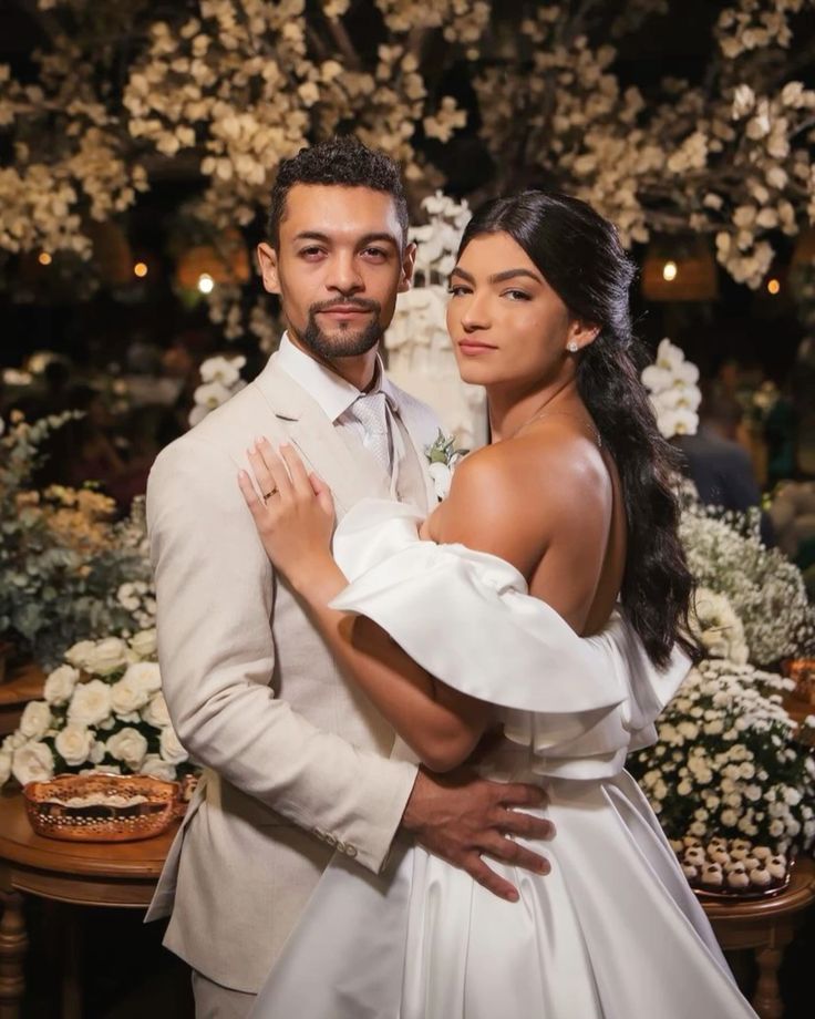 Beatriz & Thiago