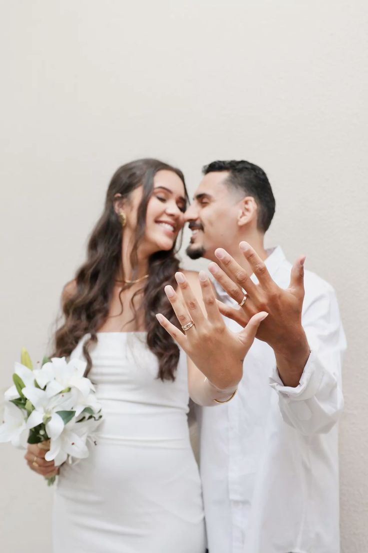 Larissa & Rodrigo