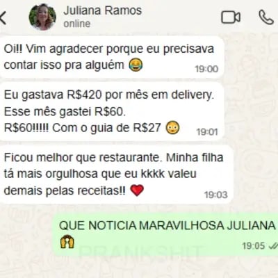 Prova social 2