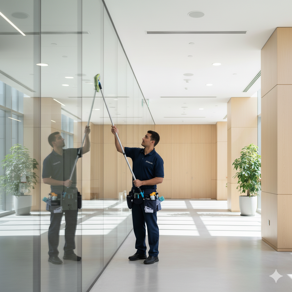 Housekeeping Staff