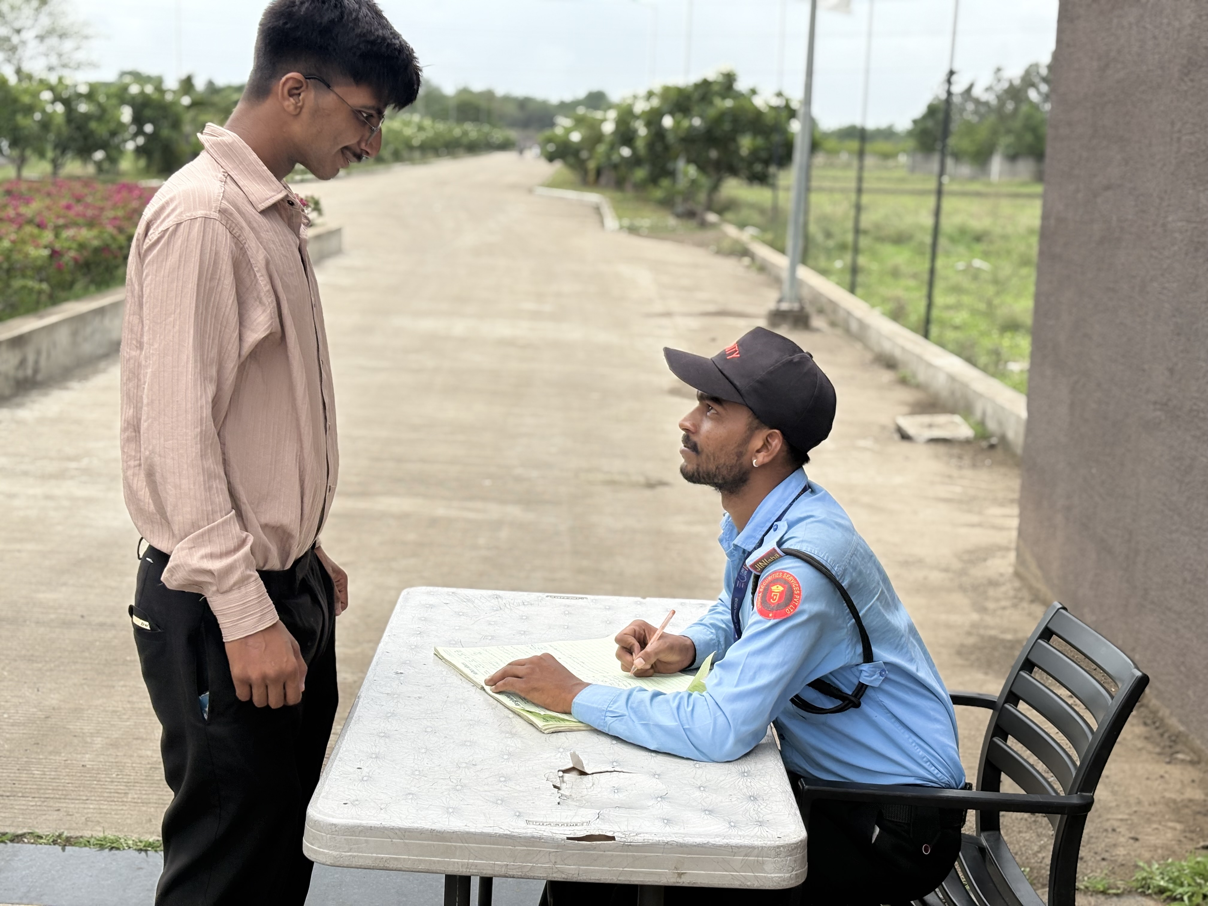 Professional Residential Security Services 3