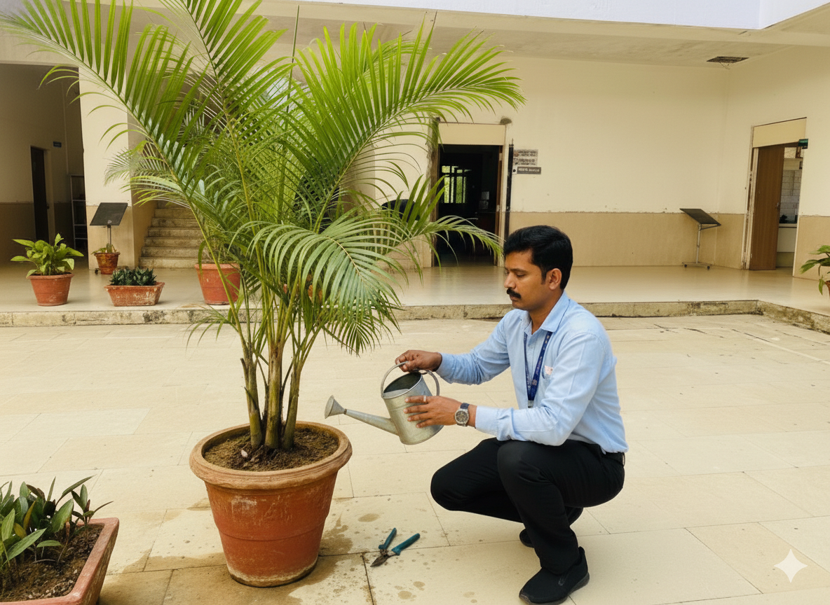 Professional Landscaping Services 3